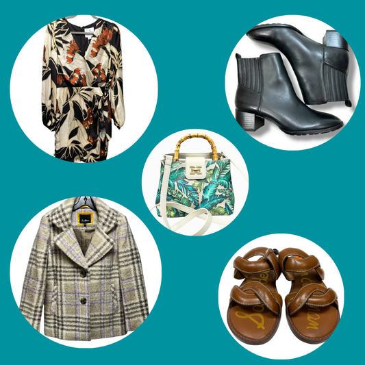 Sam Edelman Resale Value: Shop and Sell for Less