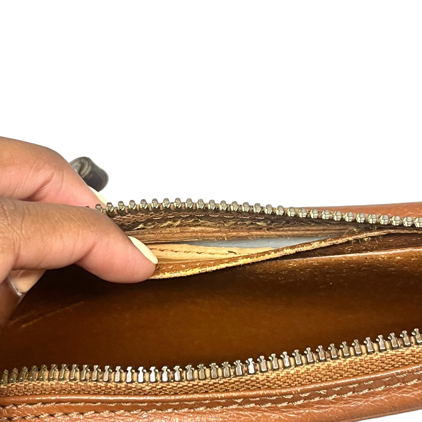 Crossbody Luxury Designer By Louis Vuitton, Size: Medium