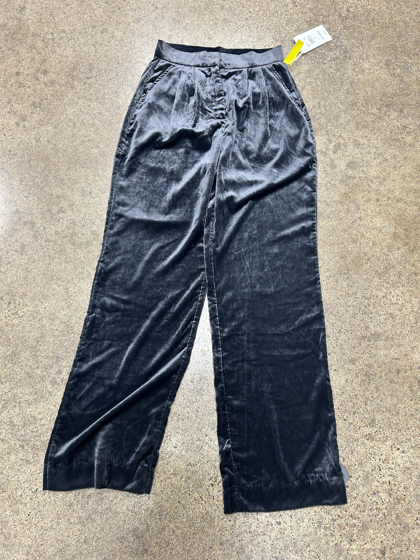 Pants Dress By Splendid In Grey, Size:0