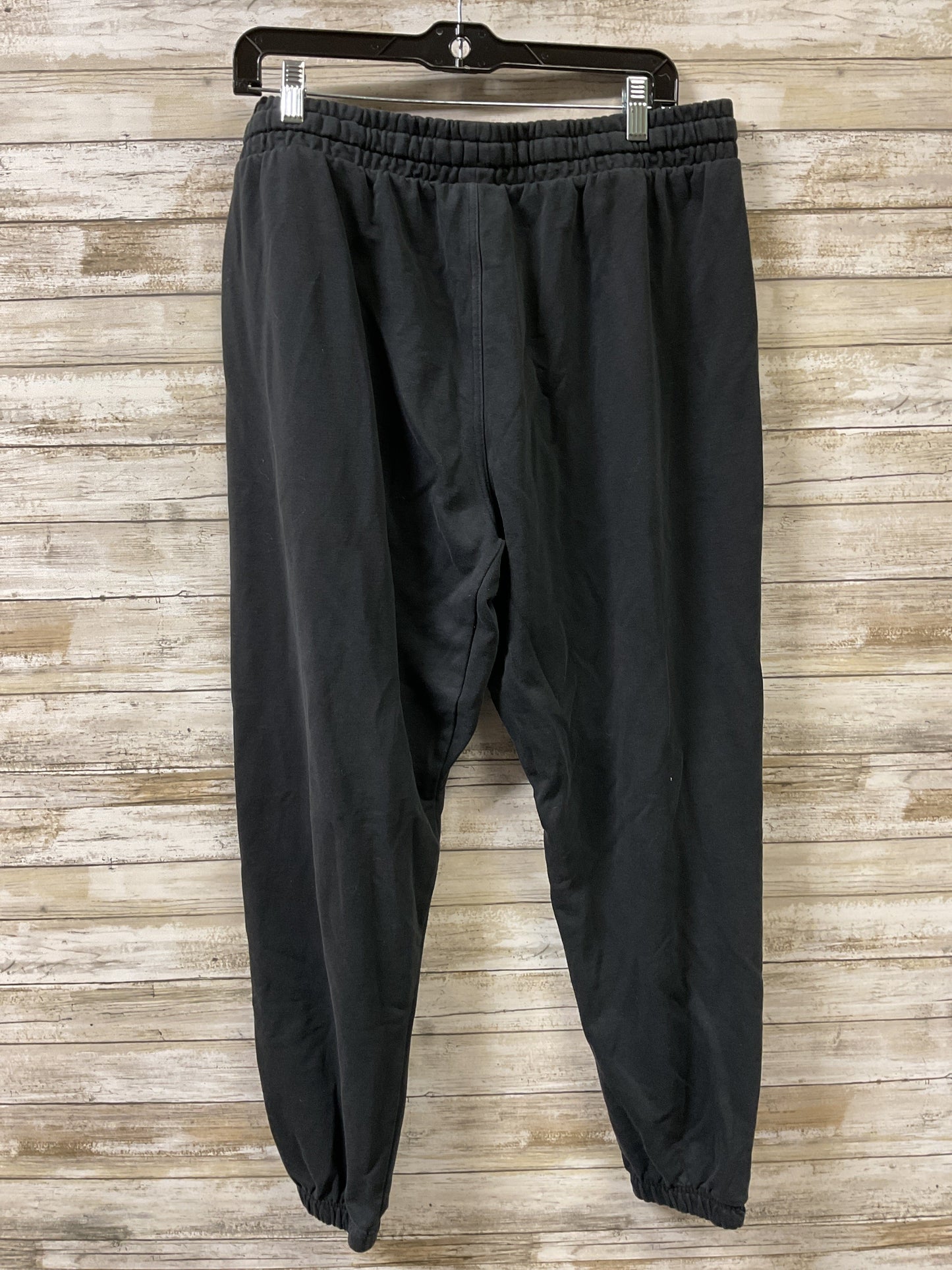 Pants Joggers By Gym Shark In Black, Size:Xxxl