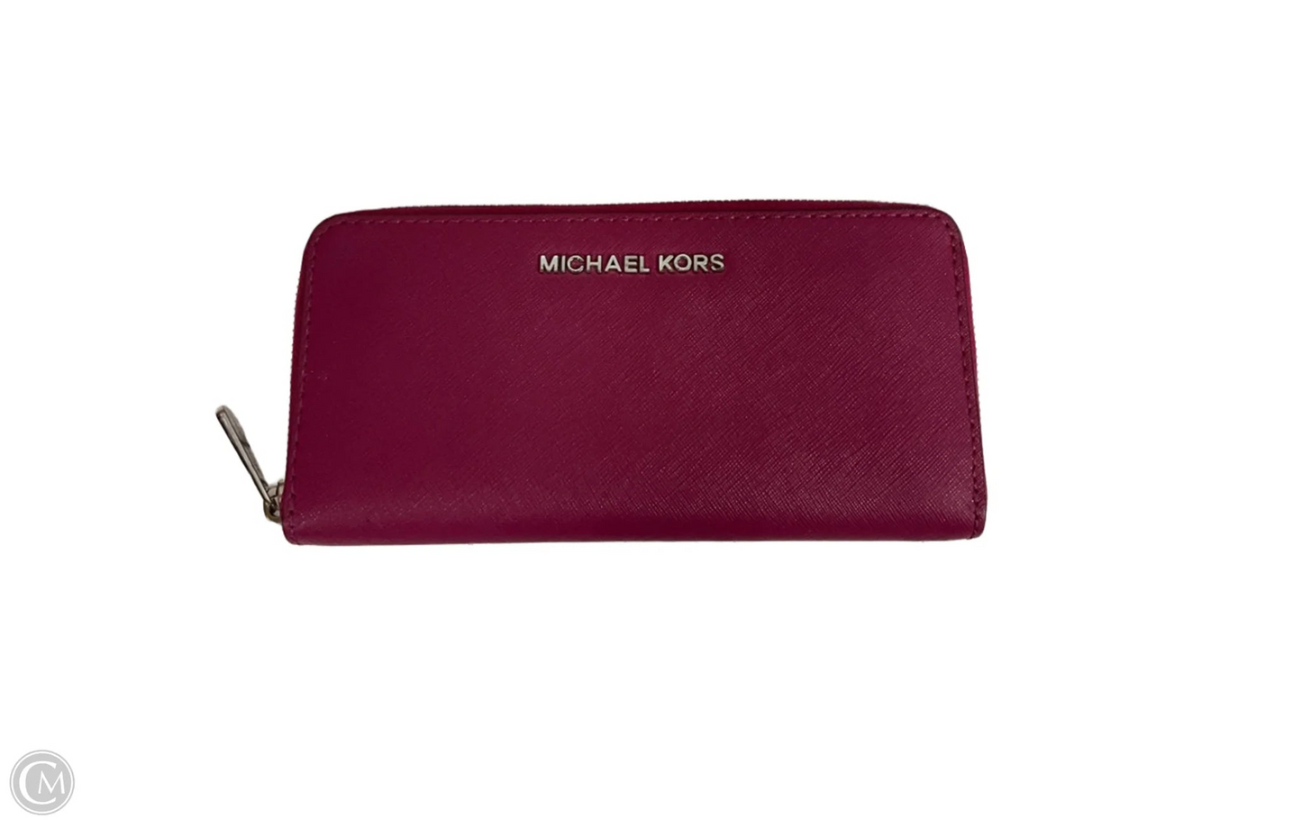 Wallet Designer By Michael Kors, Size: Large