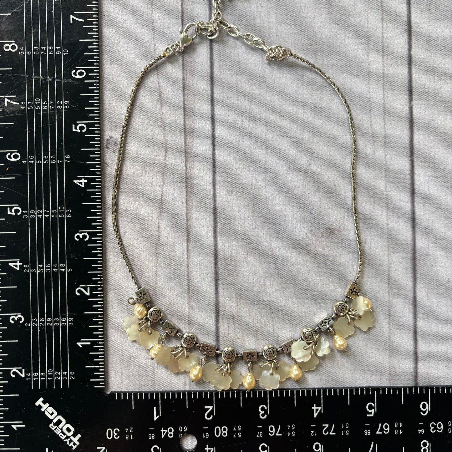 Necklace Other By Brighton