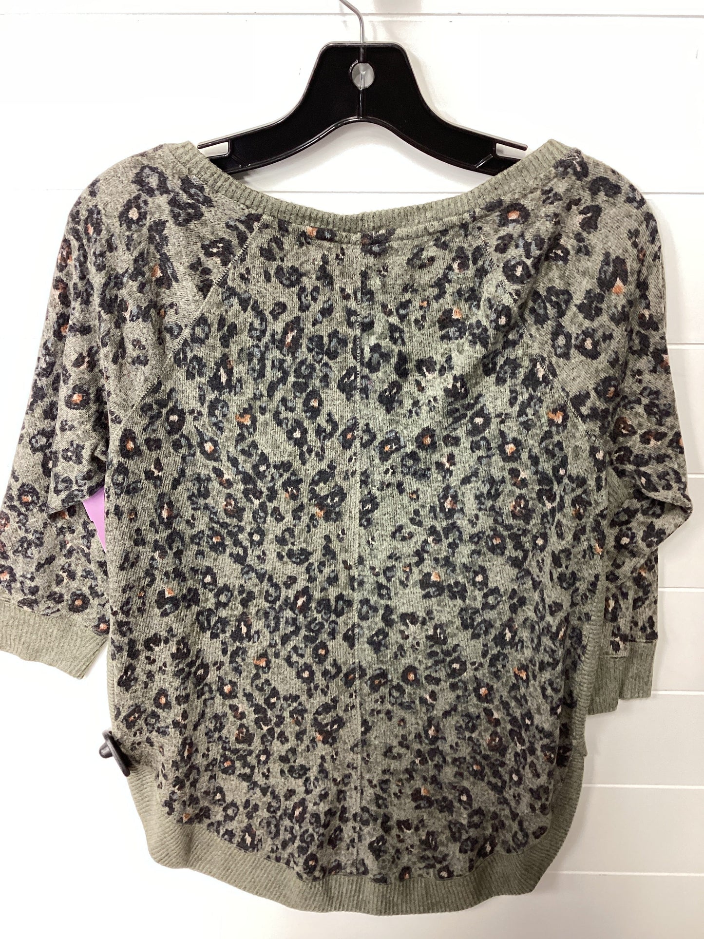 Top Ls By Maurices In Green, Size:M