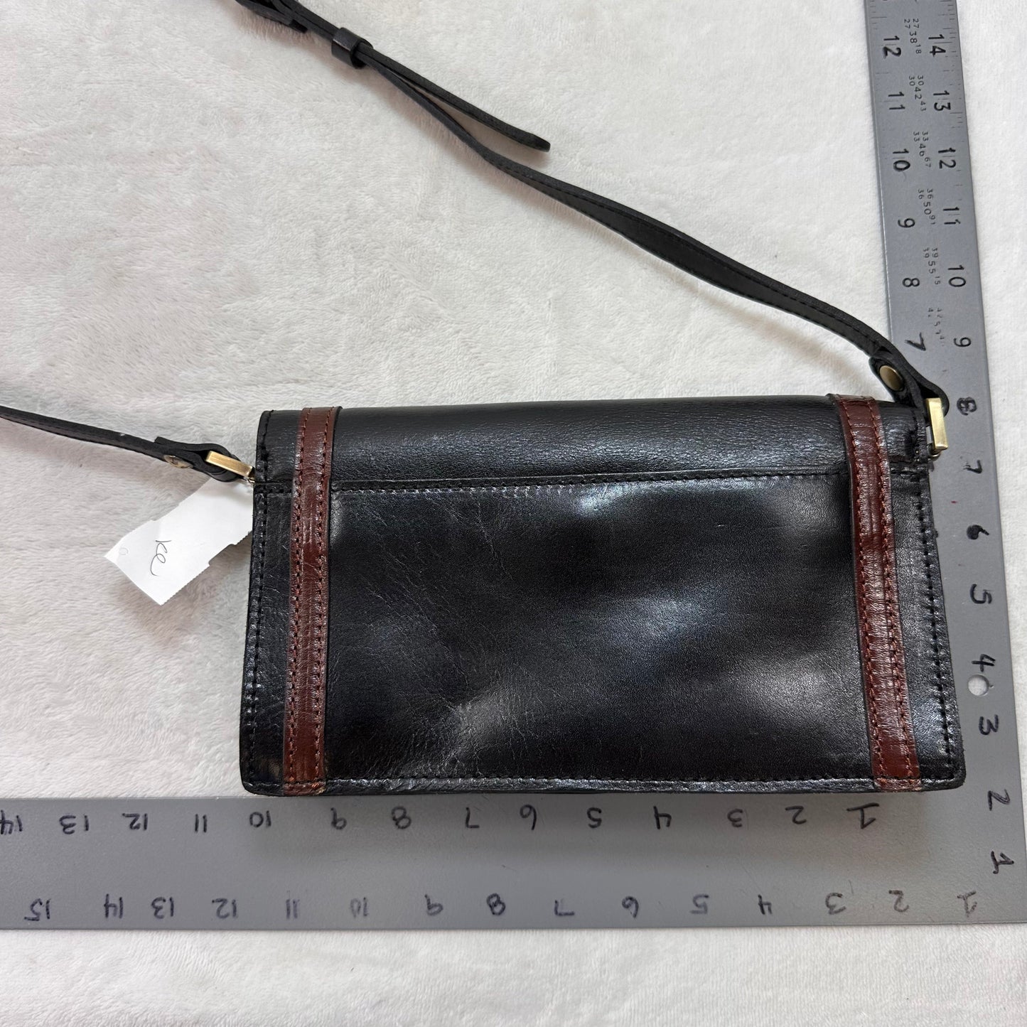 Crossbody Designer By Patricia Nash, Size: Small