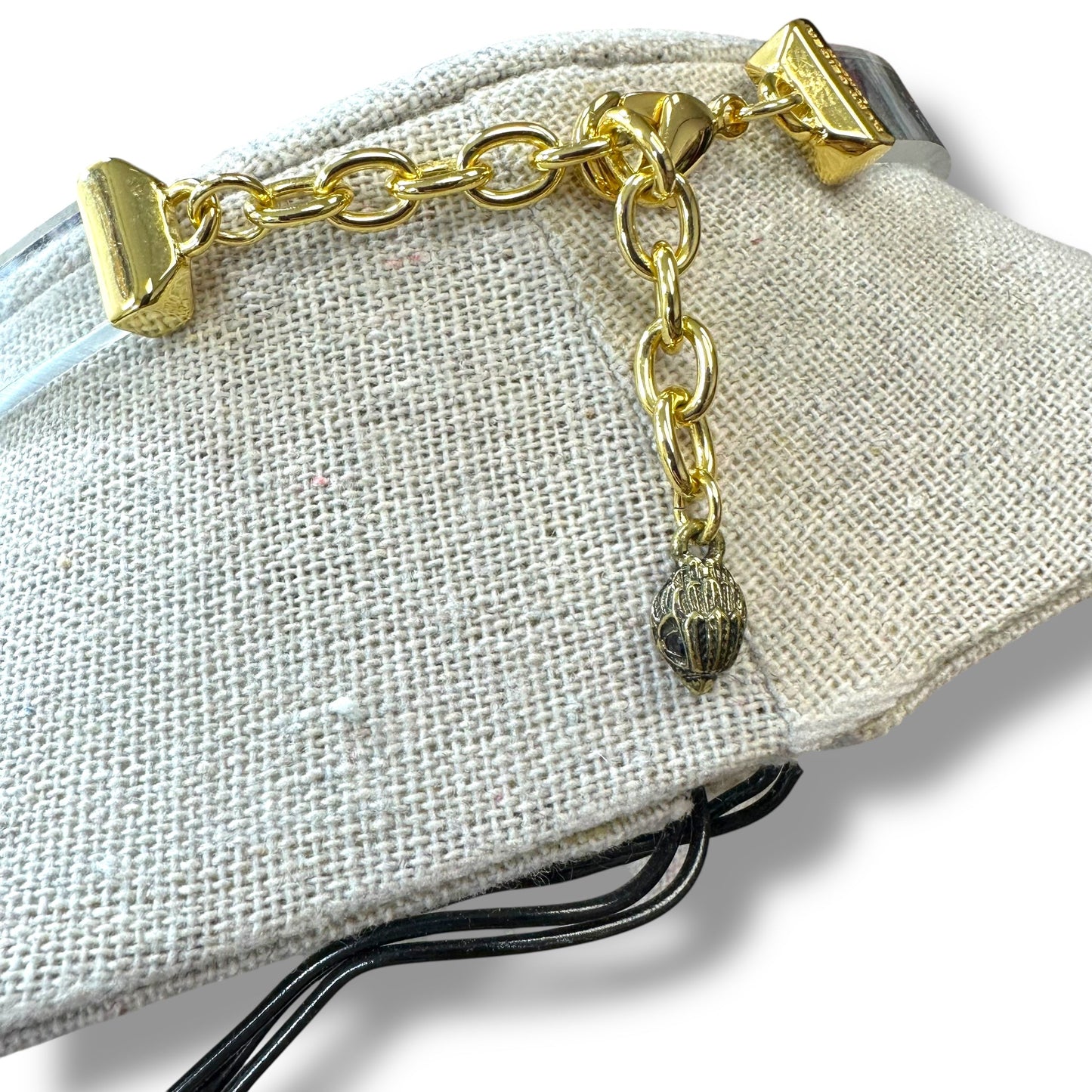 Chocker Necklace Designer By Kurt Geiger