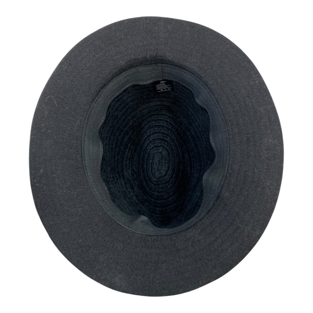 Hat Fedora By Cmc In Black