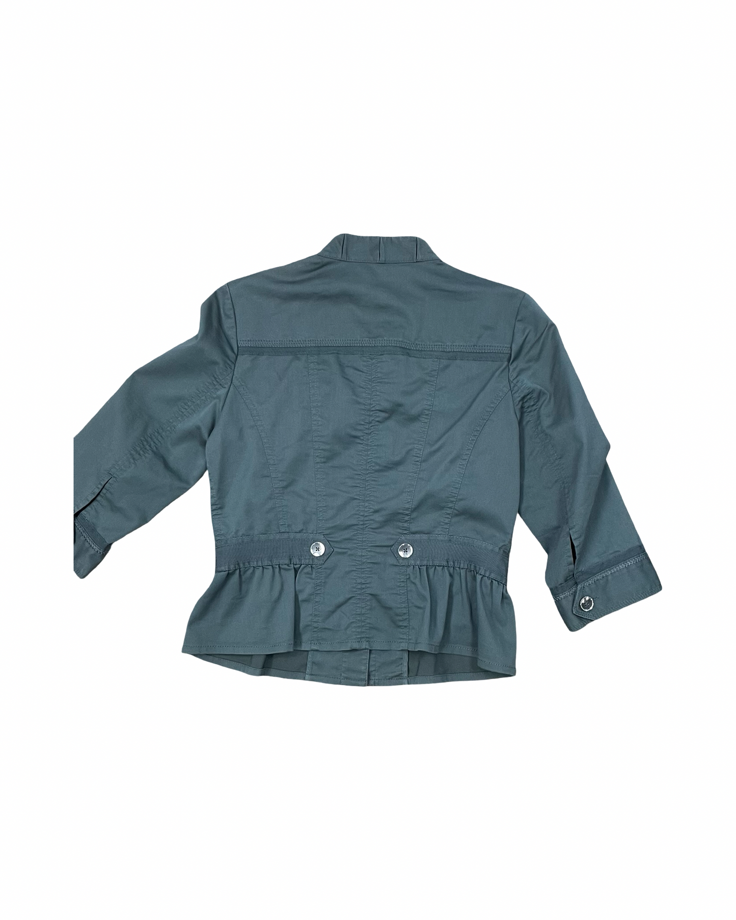 Top Ls By White House Black Market In Blue, Size:S