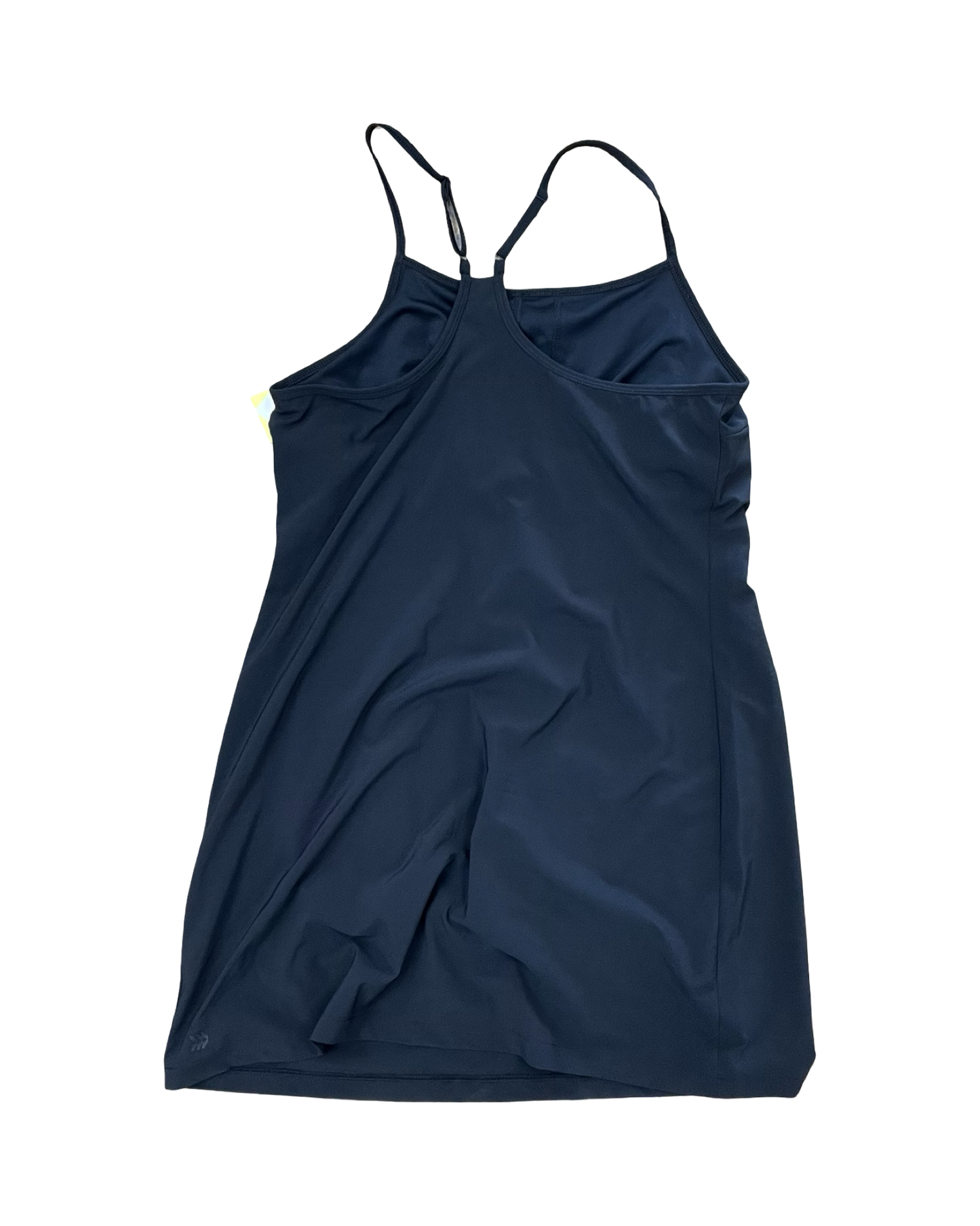 Athletic Dress By All In Motion In Black, Size:M