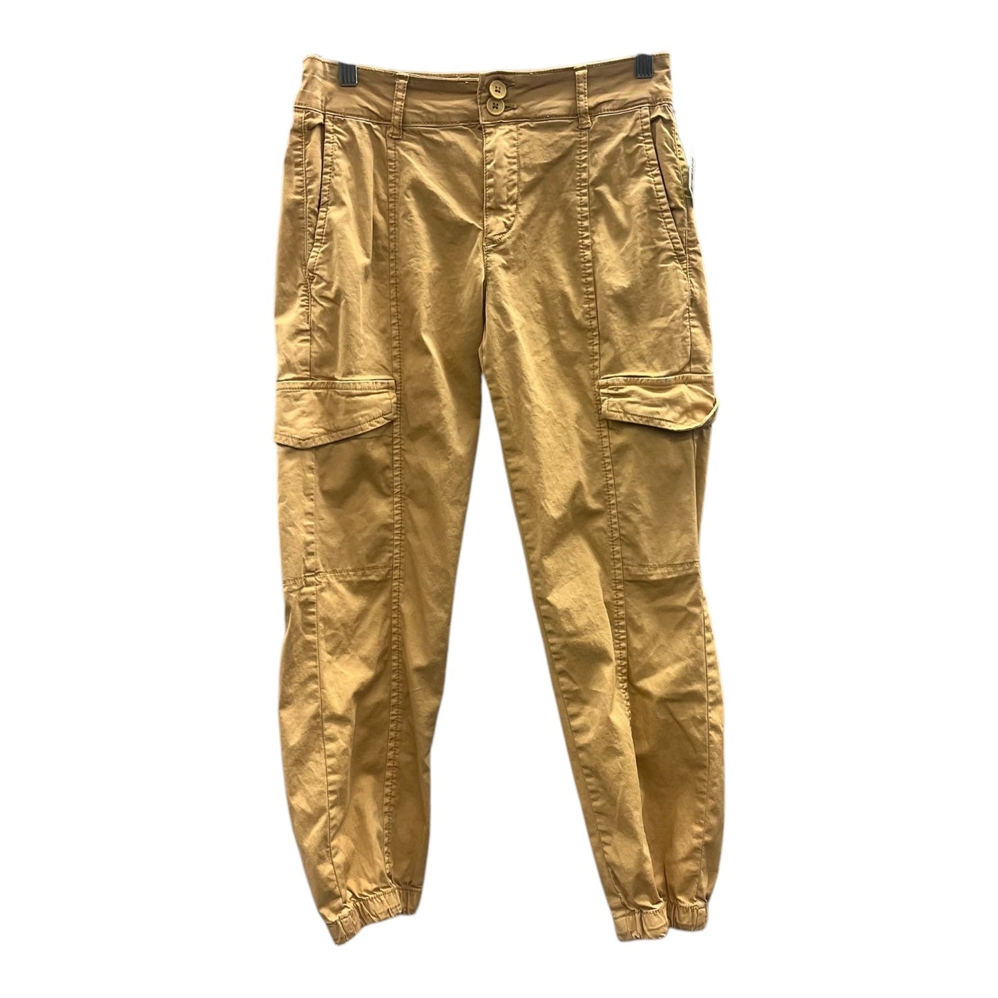 Pants Cargo & Utility By Sanctuary In Tan, Size:2