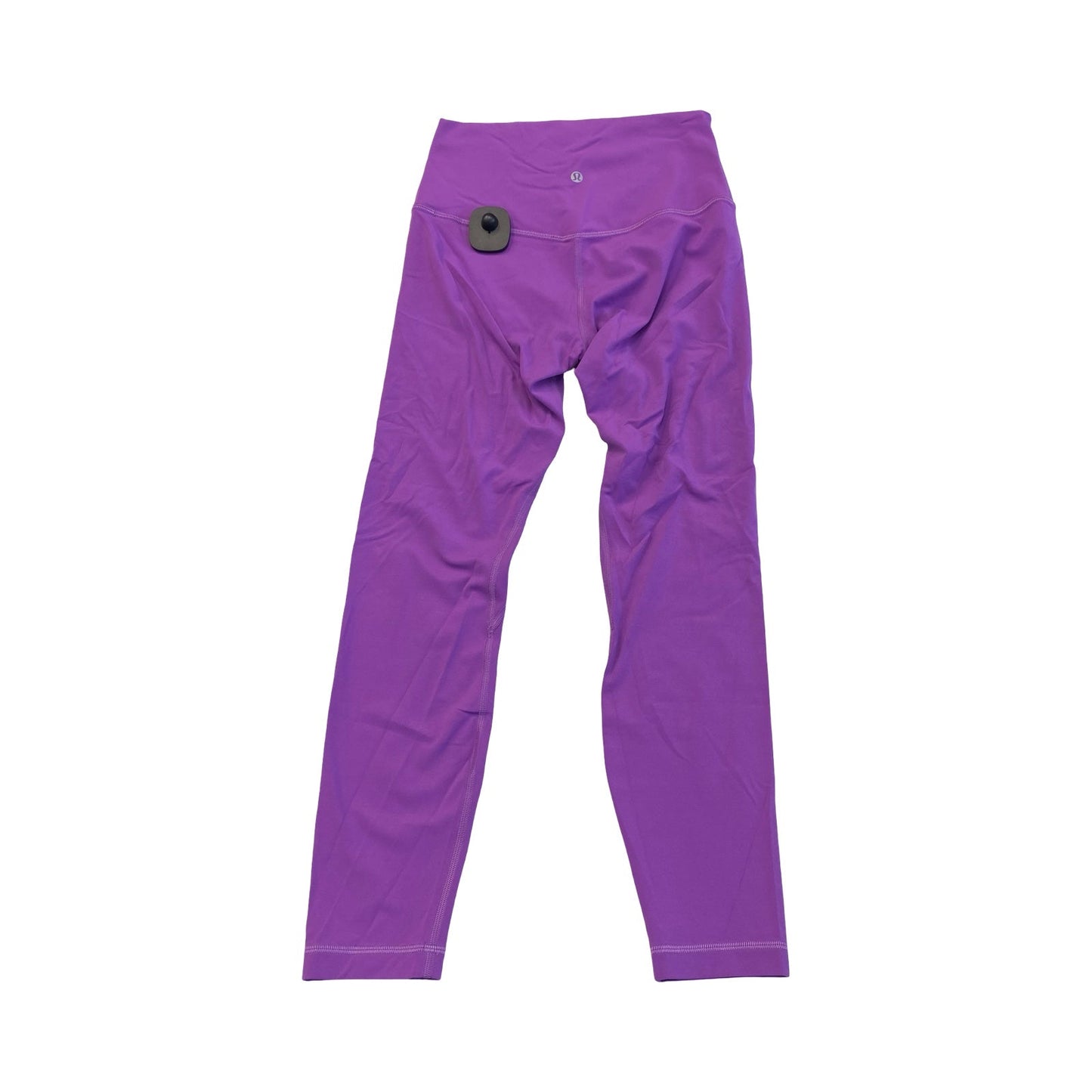 Athletic Leggings By Lululemon In Purple, Size:6