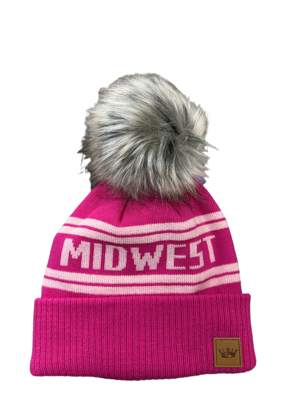 Hat Beanie By The Nines