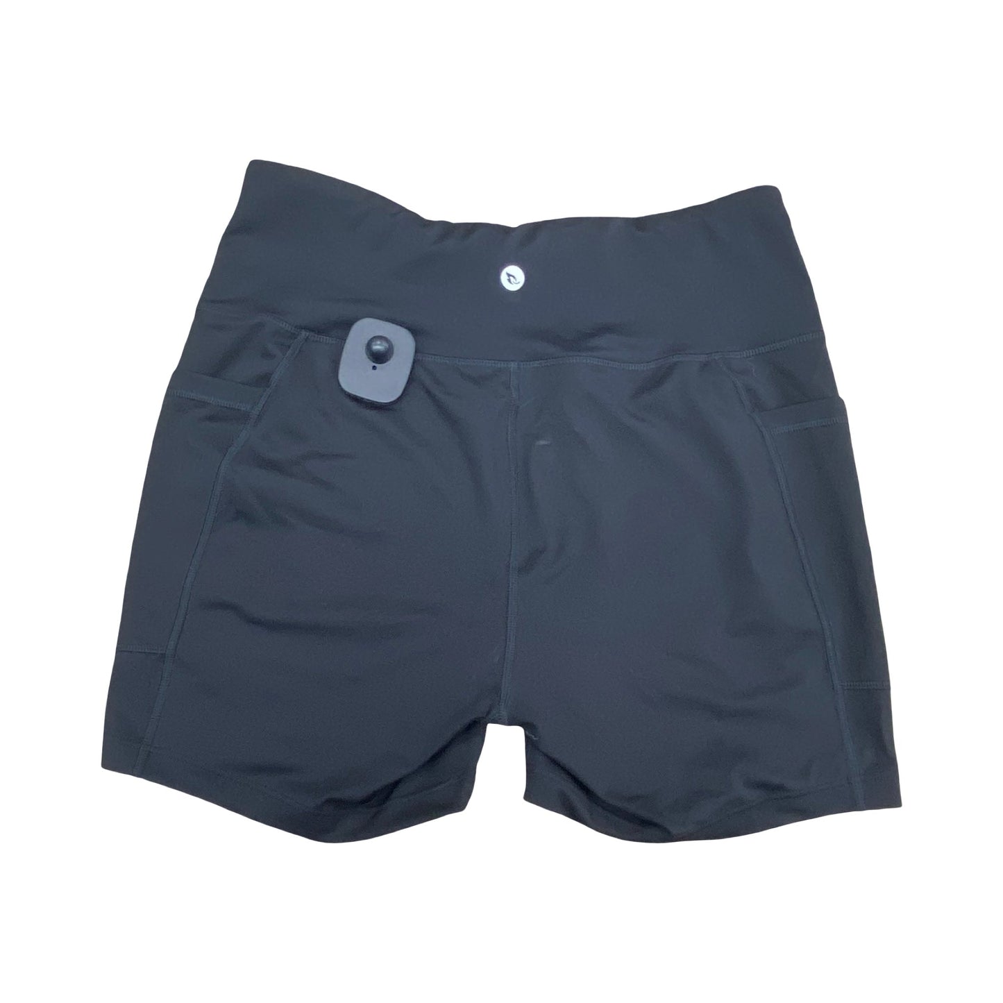 Athletic Shorts By Baleaf In Black, Size:S