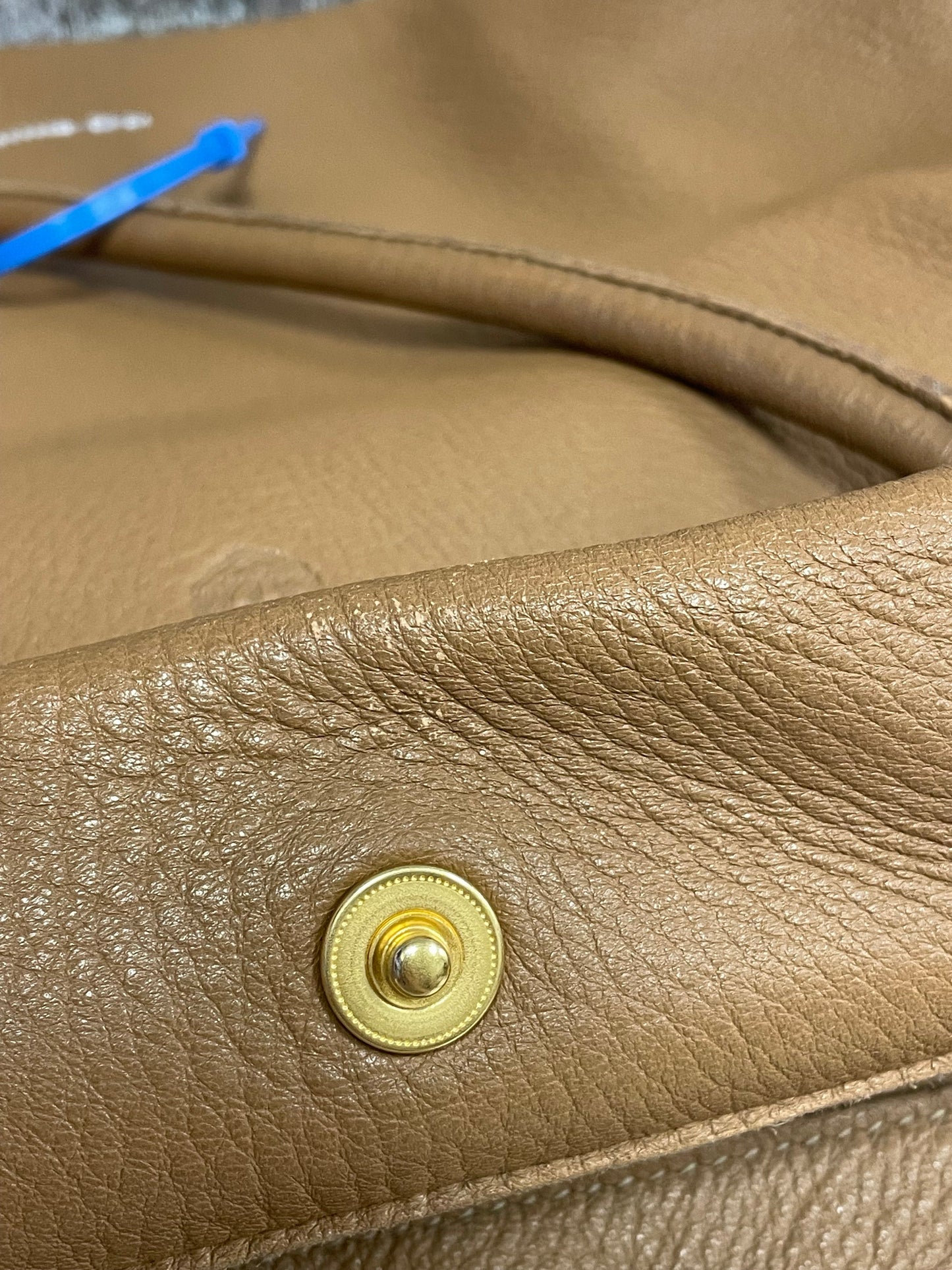 Handbag Luxury Designer By Prada, Size: Large