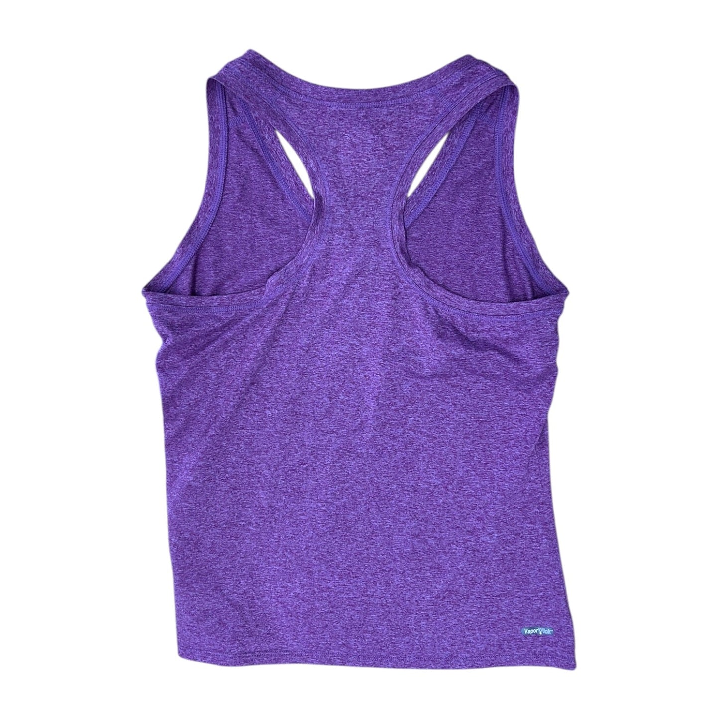 Athletic Tank Top By The North Face In Purple, Size:M