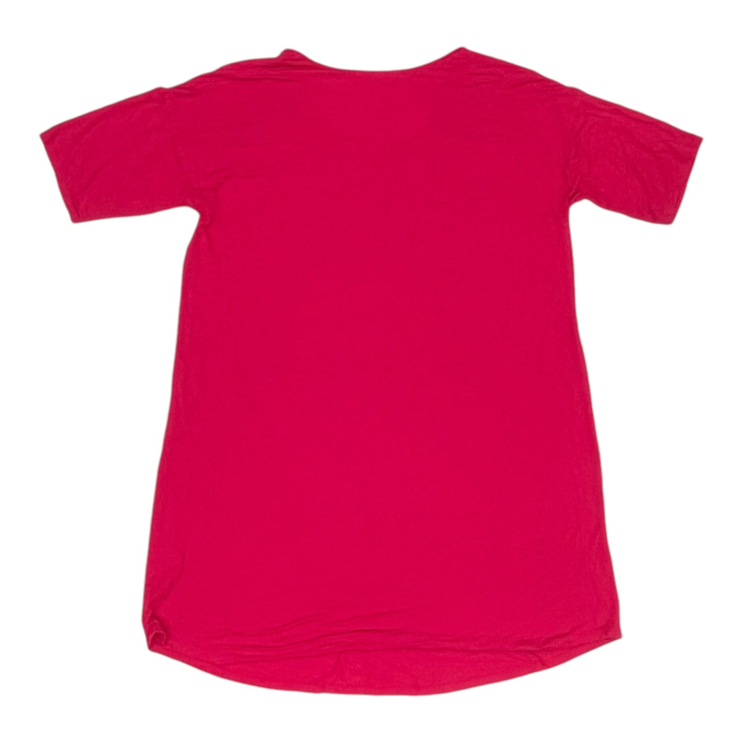 Nightgown By Soma In Pink, Size:L