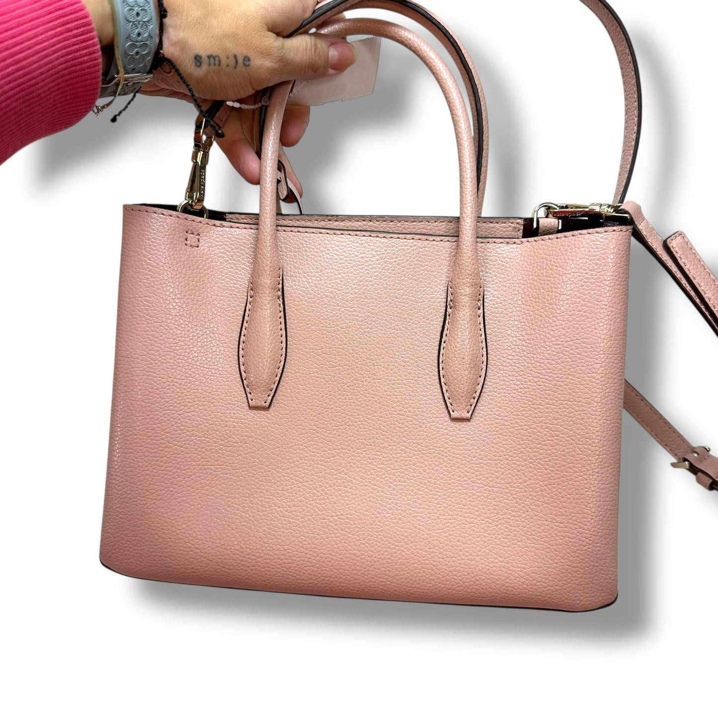 Handbag Designer By Kate Spade, Size: Small