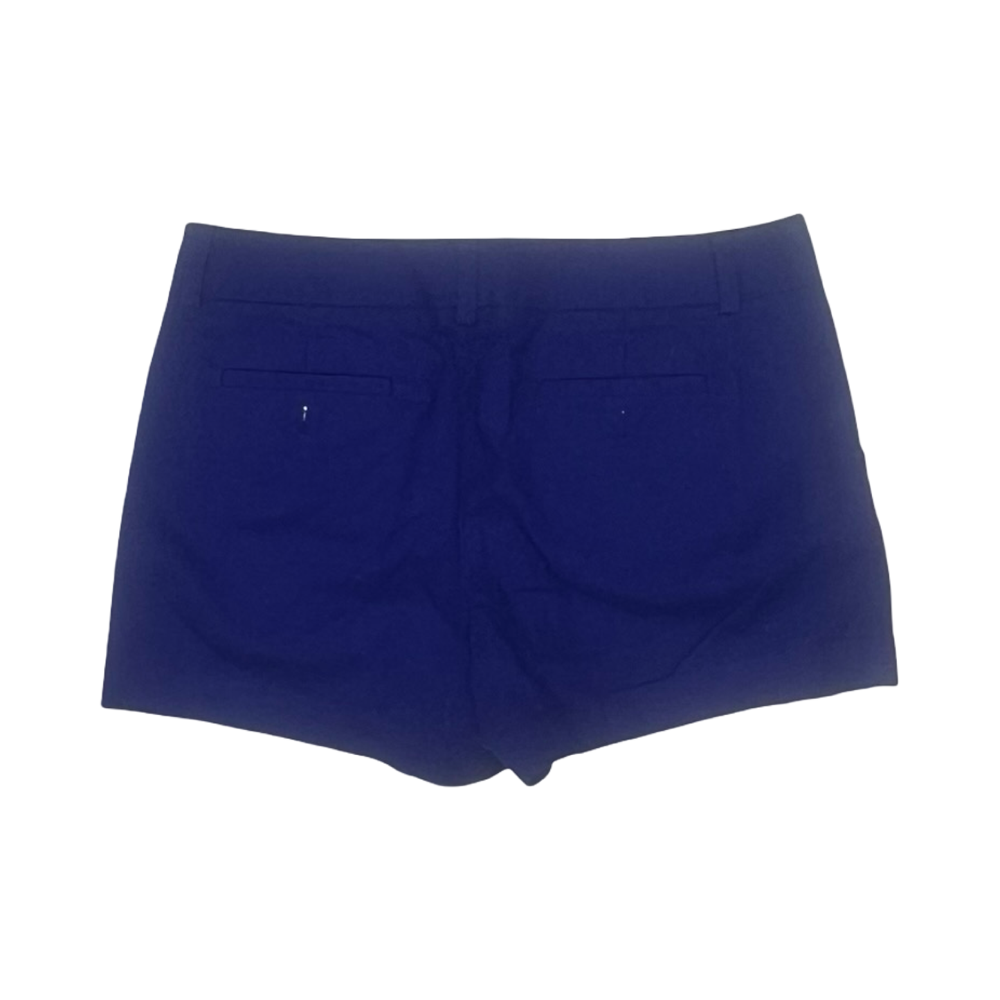 Shorts By Calvin Klein In Blue, Size:10