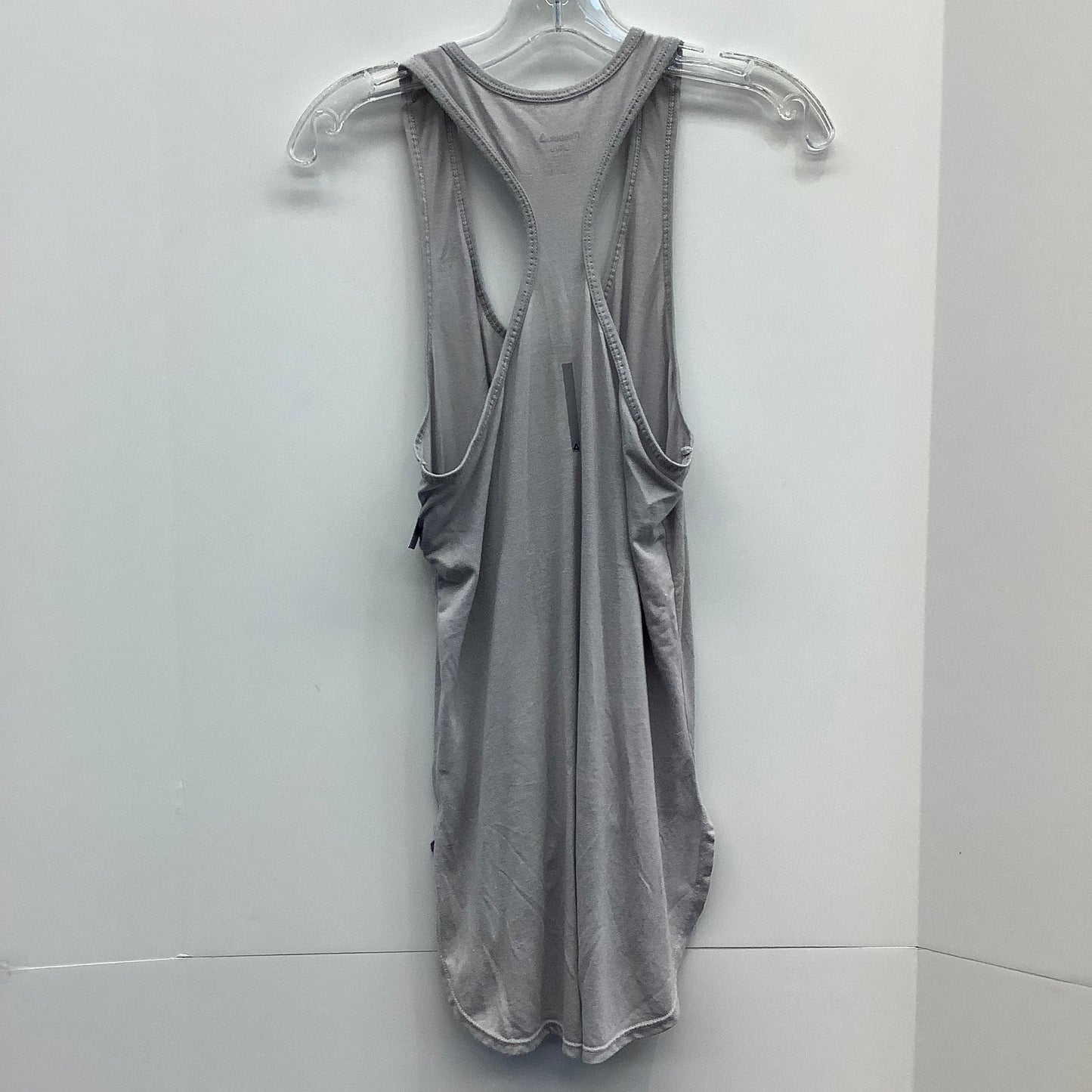 Athletic Tank Top By Reebok Size: L