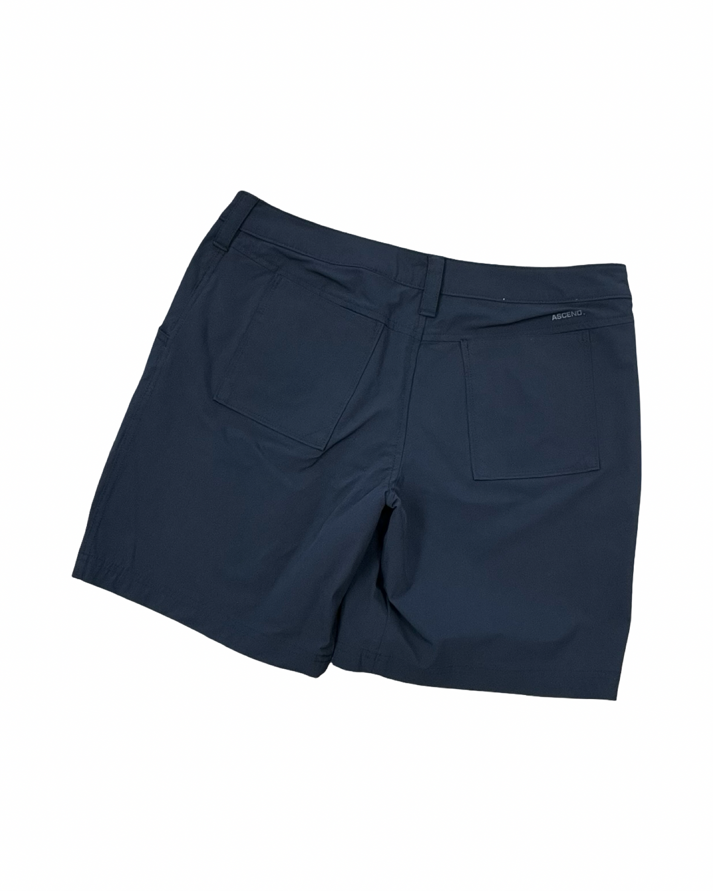 Shorts By Clothes Mentor In Black, Size:M