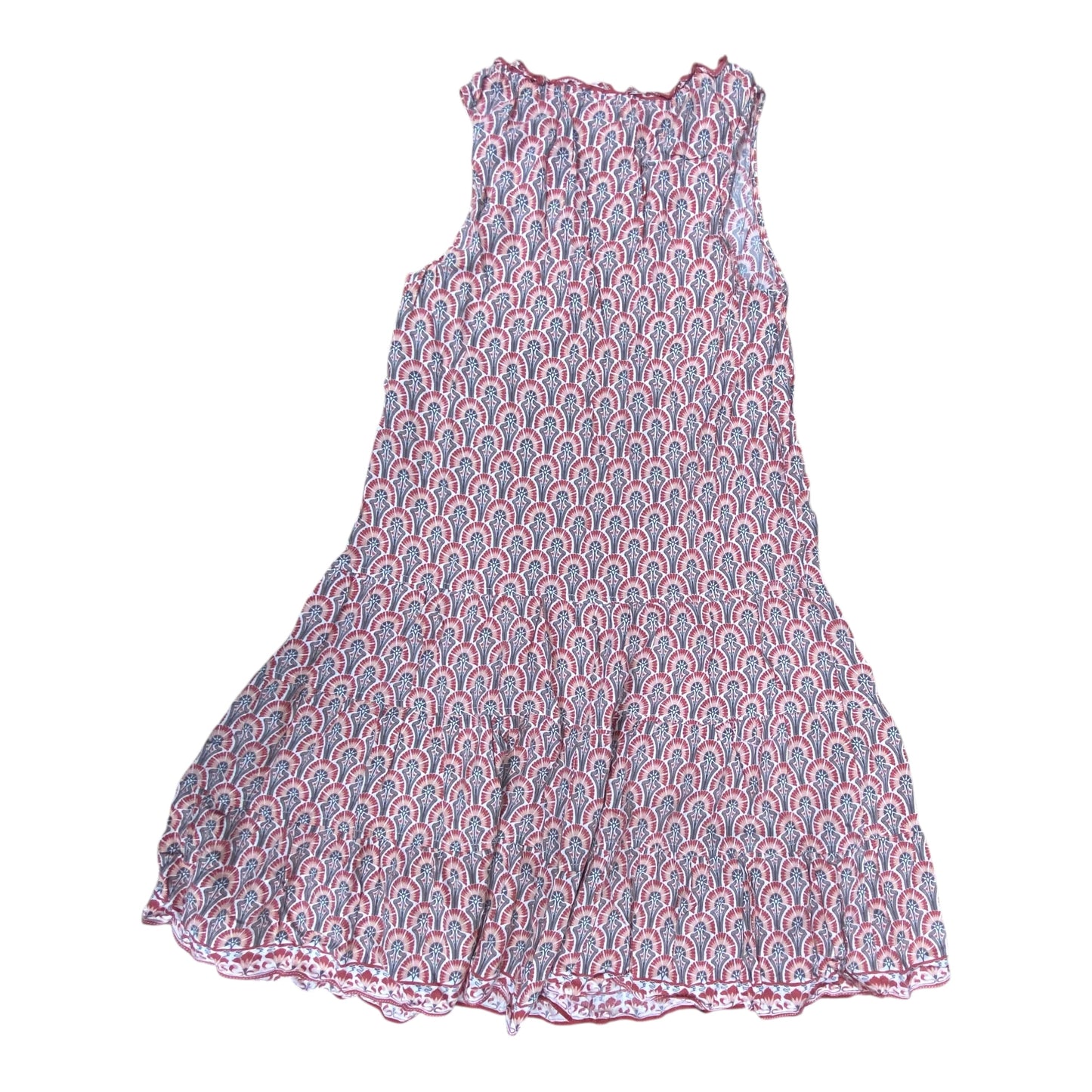 Dress Casual Short By Max Studio In Multi, Size:S