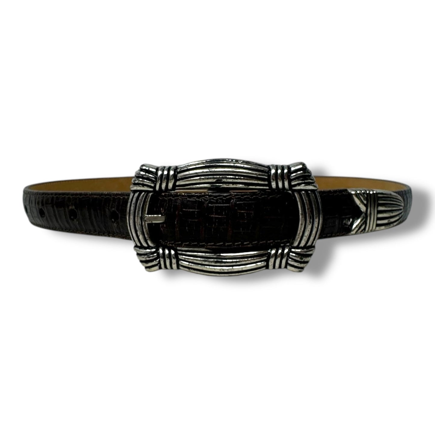 Belt By Brighton Size: Small