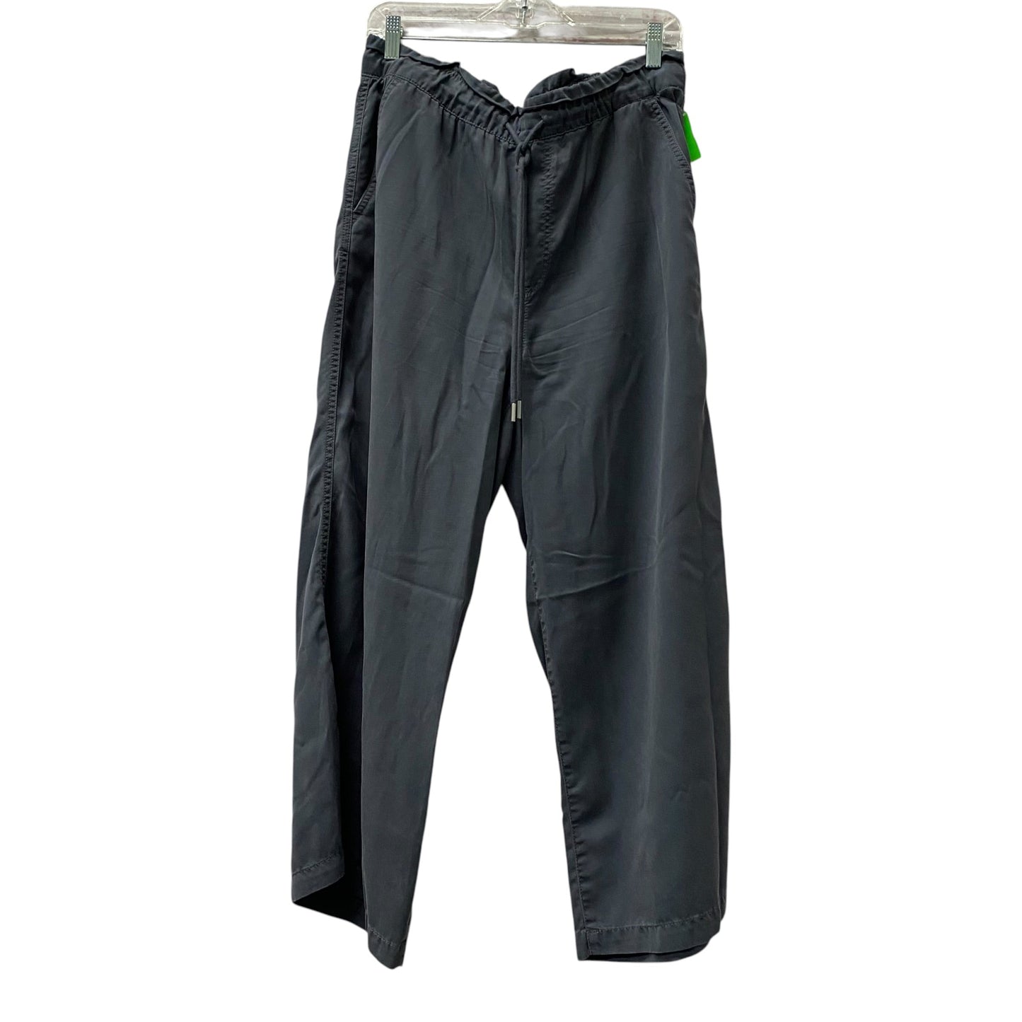 Pants Wide Leg By Loft In Blue, Size:12