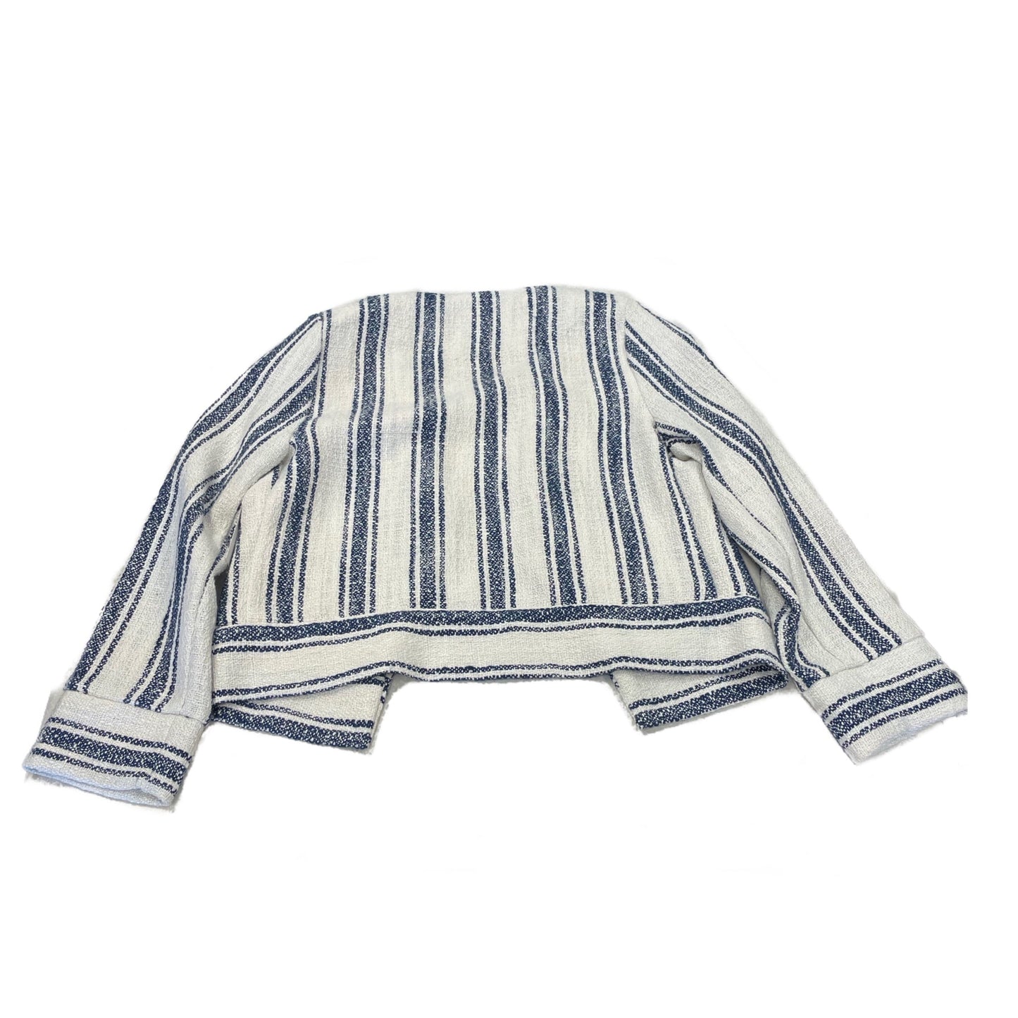 Blazer By Venus Size: 6