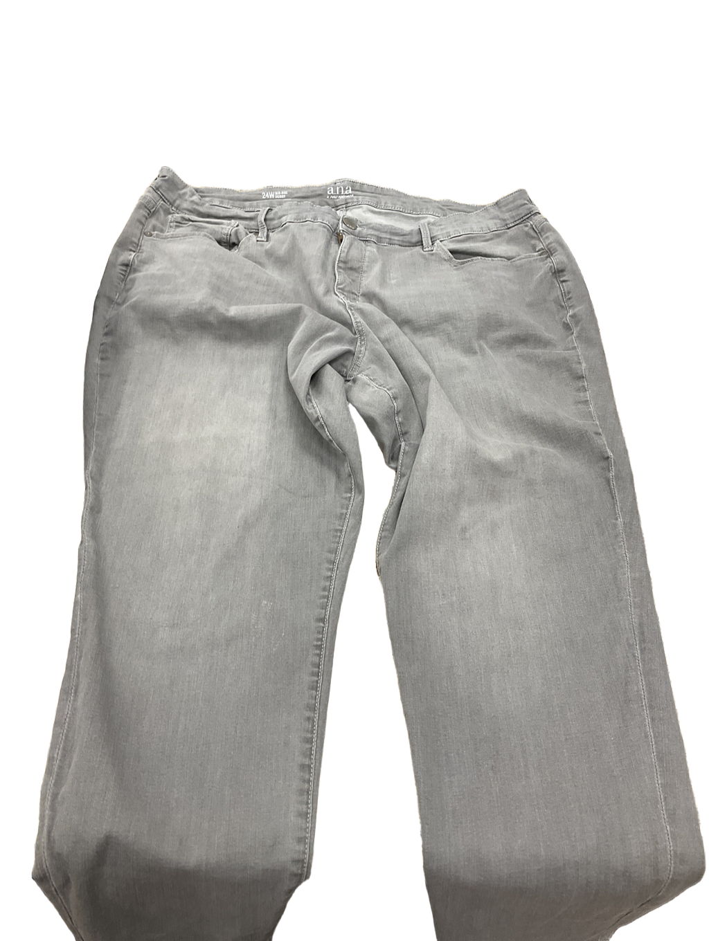 Pants Chinos & Khakis By Ana Size: 24