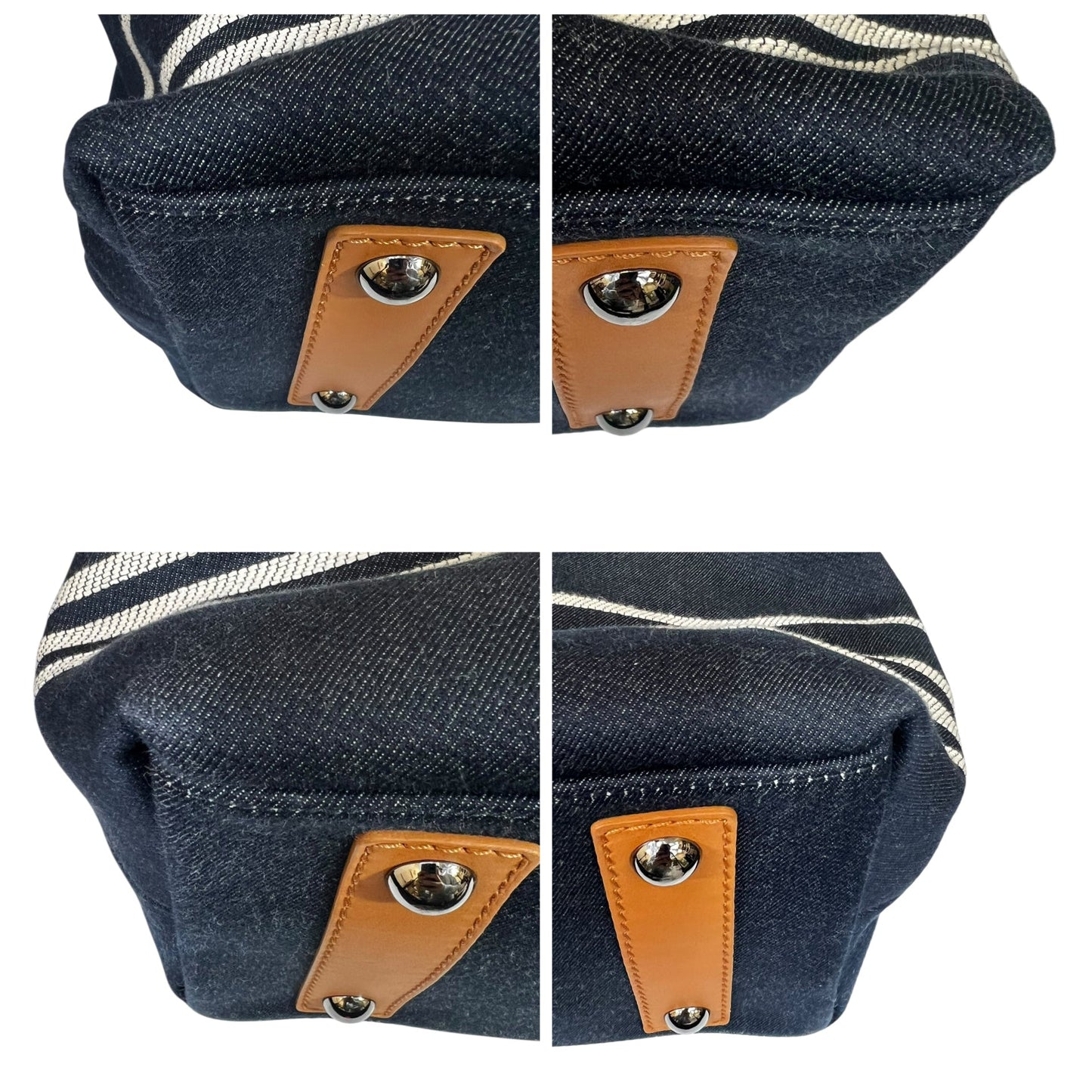 Handbag Luxury Designer By Chanel, Size: Large