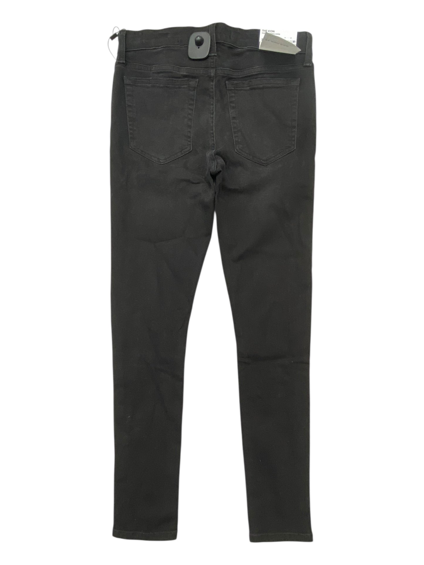 Jeans Skinny By Joes Jeans In Black, Size:4