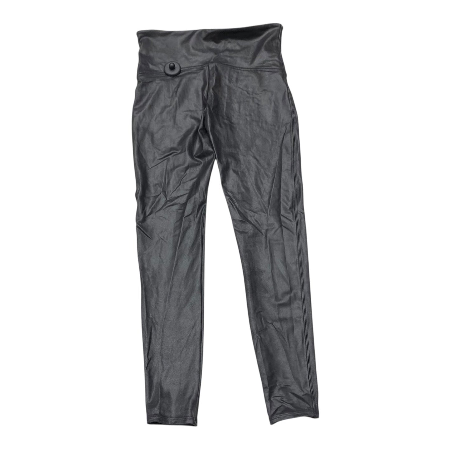Pants Leggings By Spanx In Black, Size:Xl
