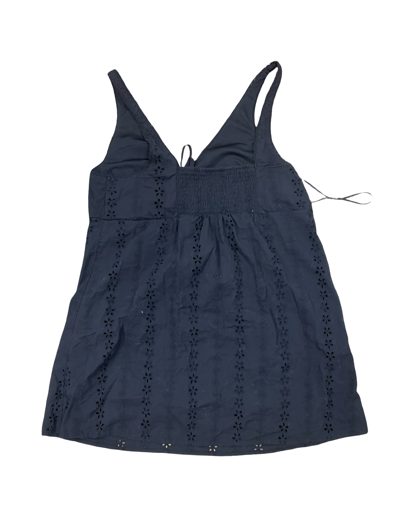 Tunic Sleeveless By No Boundaries In Black, Size:Xl