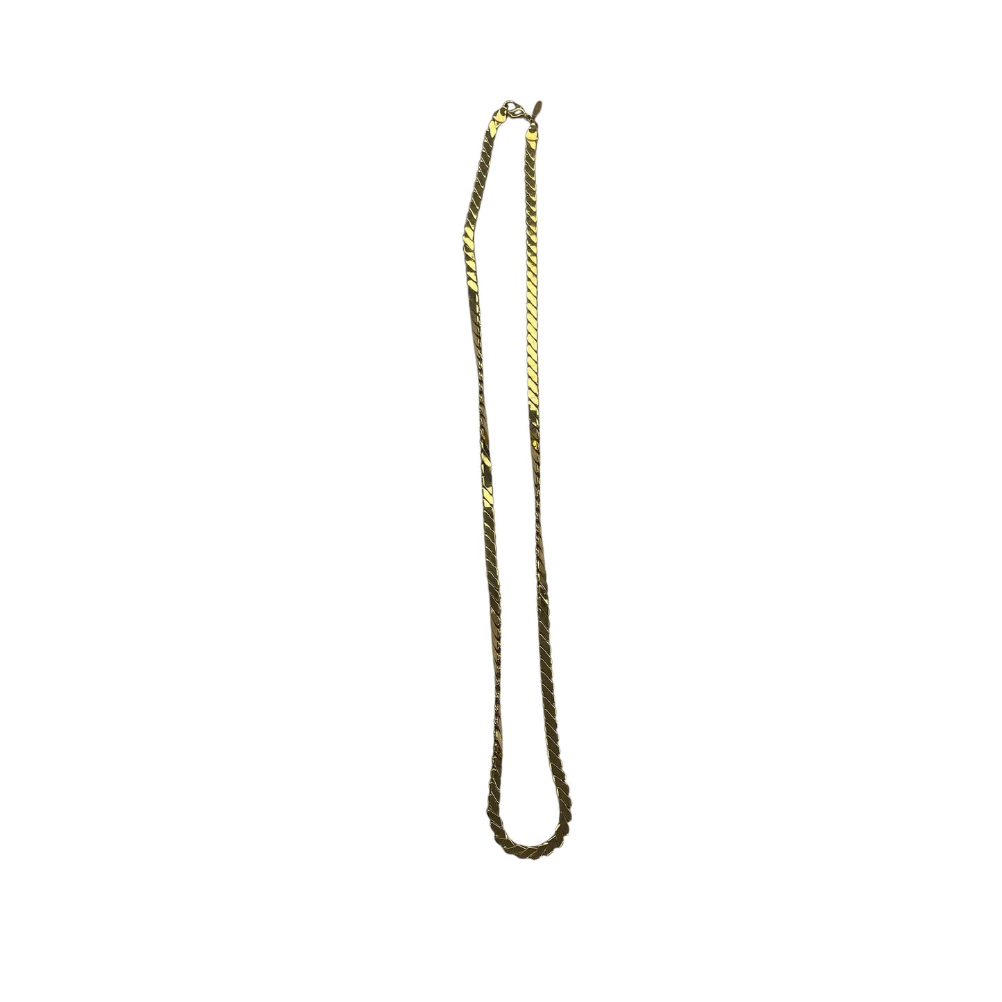 Necklace Chain By Napier In Gold