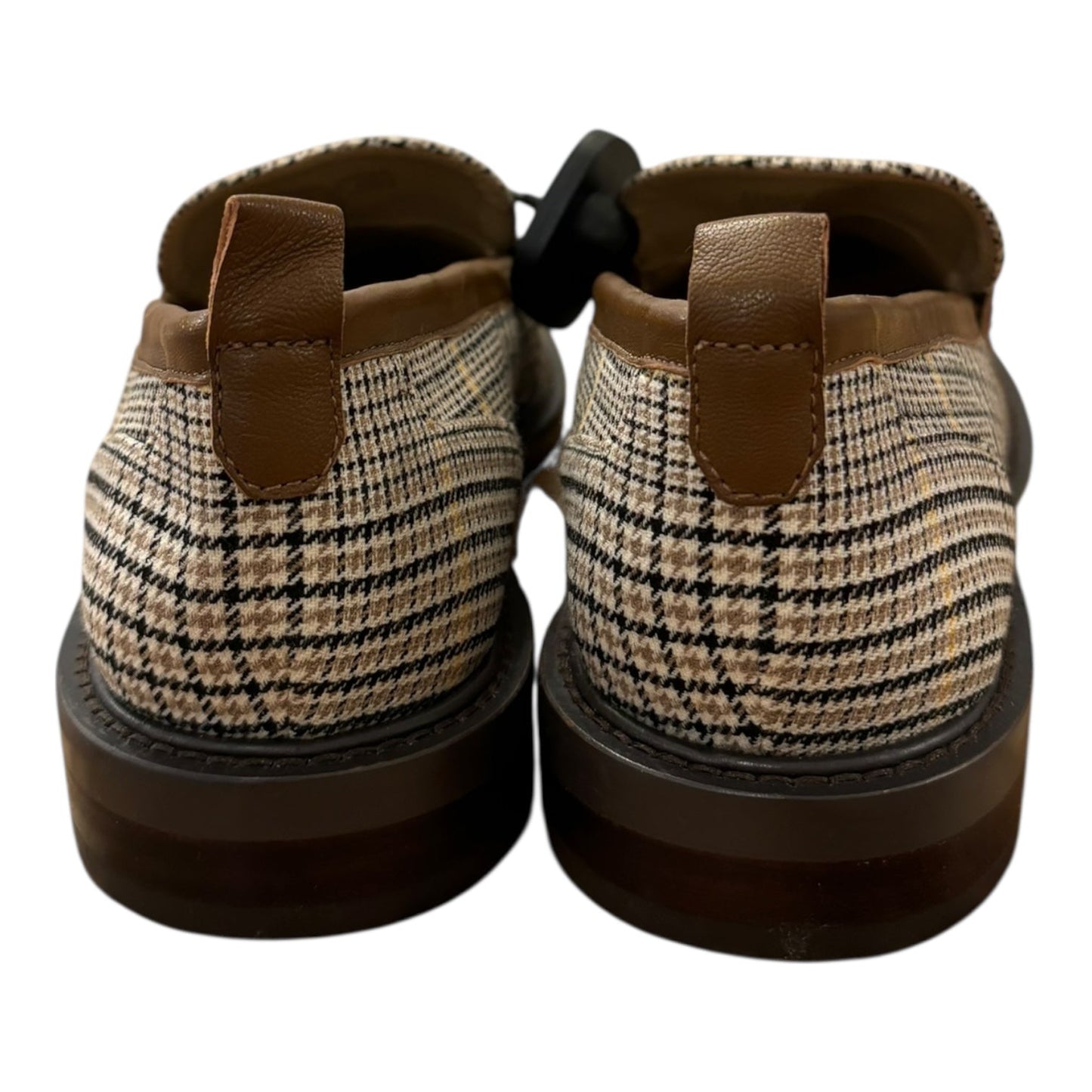 Shoes Flats By Ann Taylor In Multi, Size:8