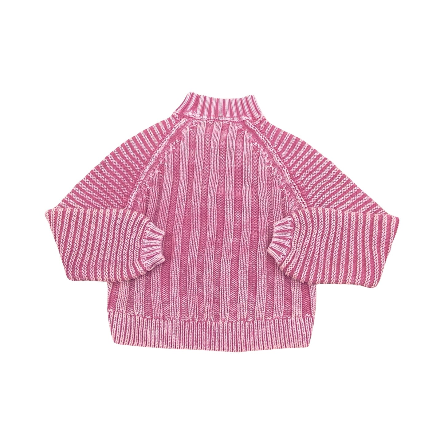 Sweater By Free People In Pink, Size:Xs