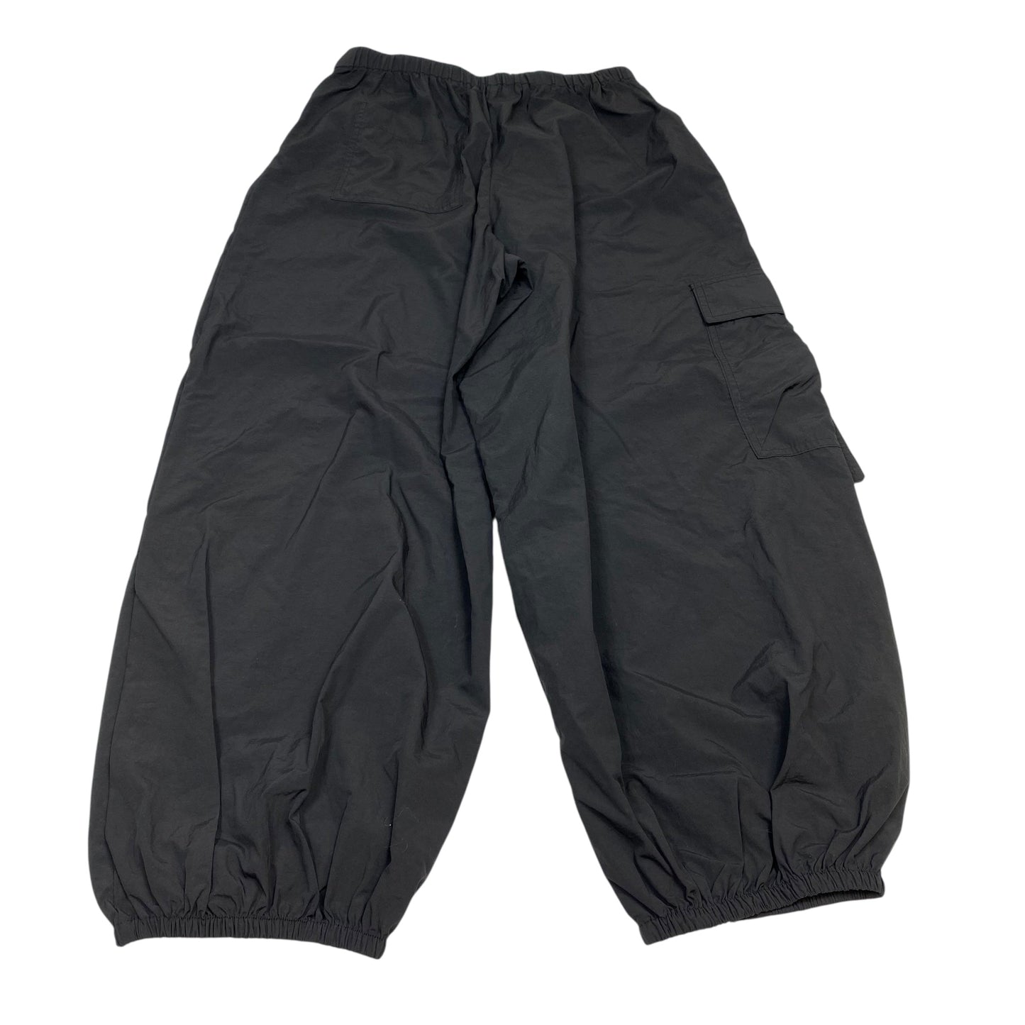 Pants Cargo & Utility By Urban Outfitters In Black, Size:S