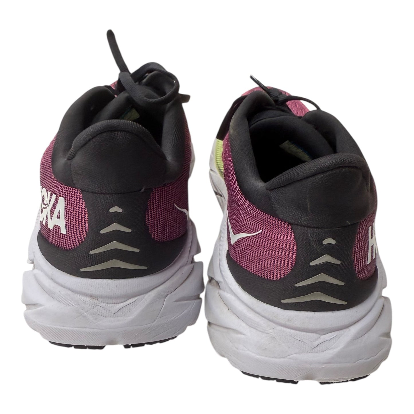 Shoes Athletic By Hoka In Pink, Size:9