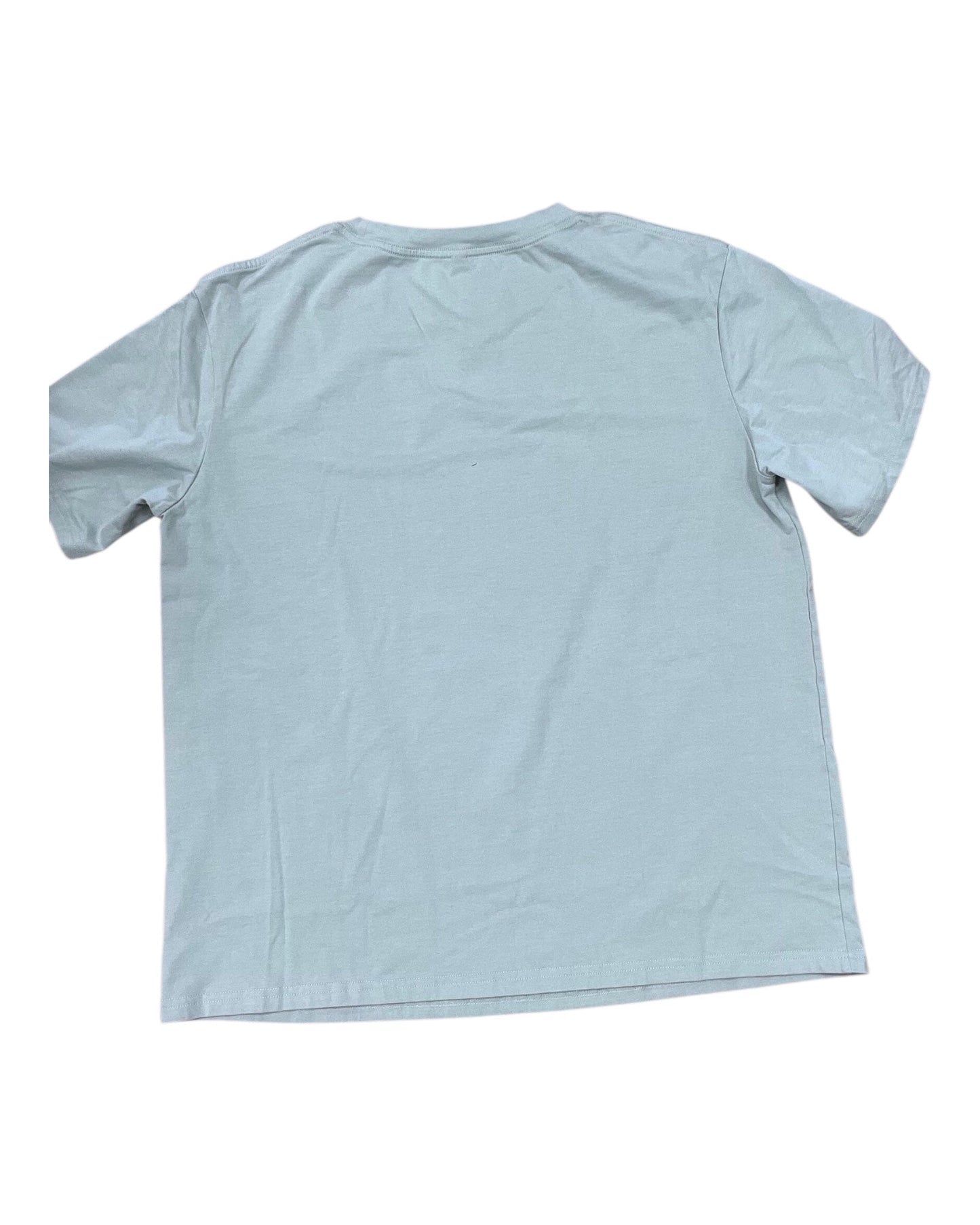 Top Ss By Clothes Mentor In Green, Size:M