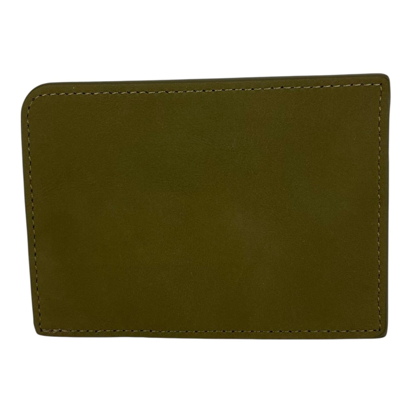 ID/CARD HOLDER by UNIVERSAL THREAD In GREEN, Size: SMALL