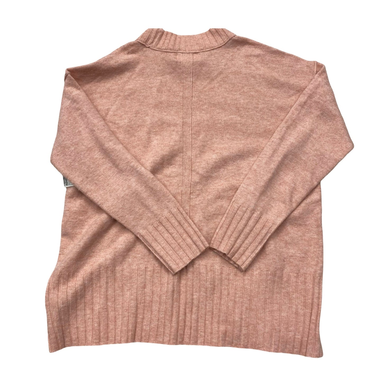 Sweater By Jessica Simpson In Pink, Size:S