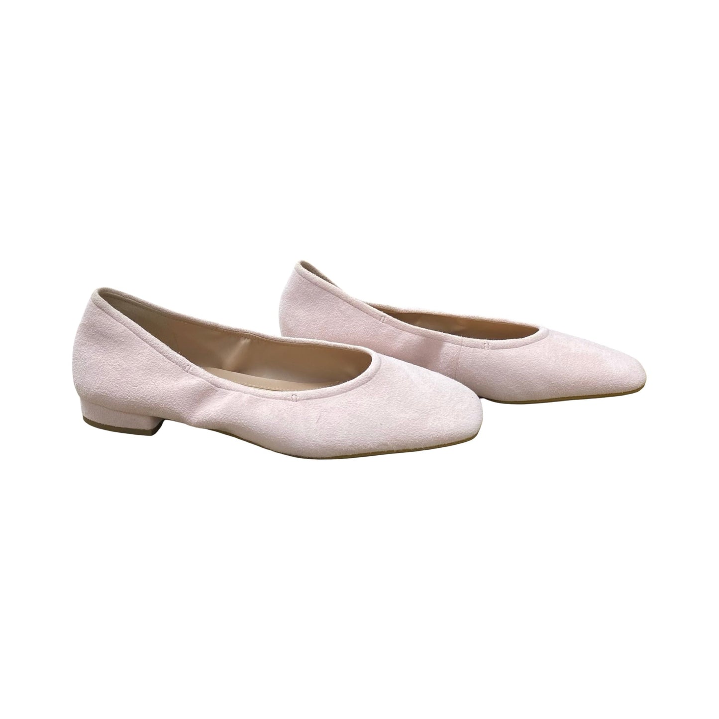 Shoes Flats By Cole-Haan In Pink, Size:8.5