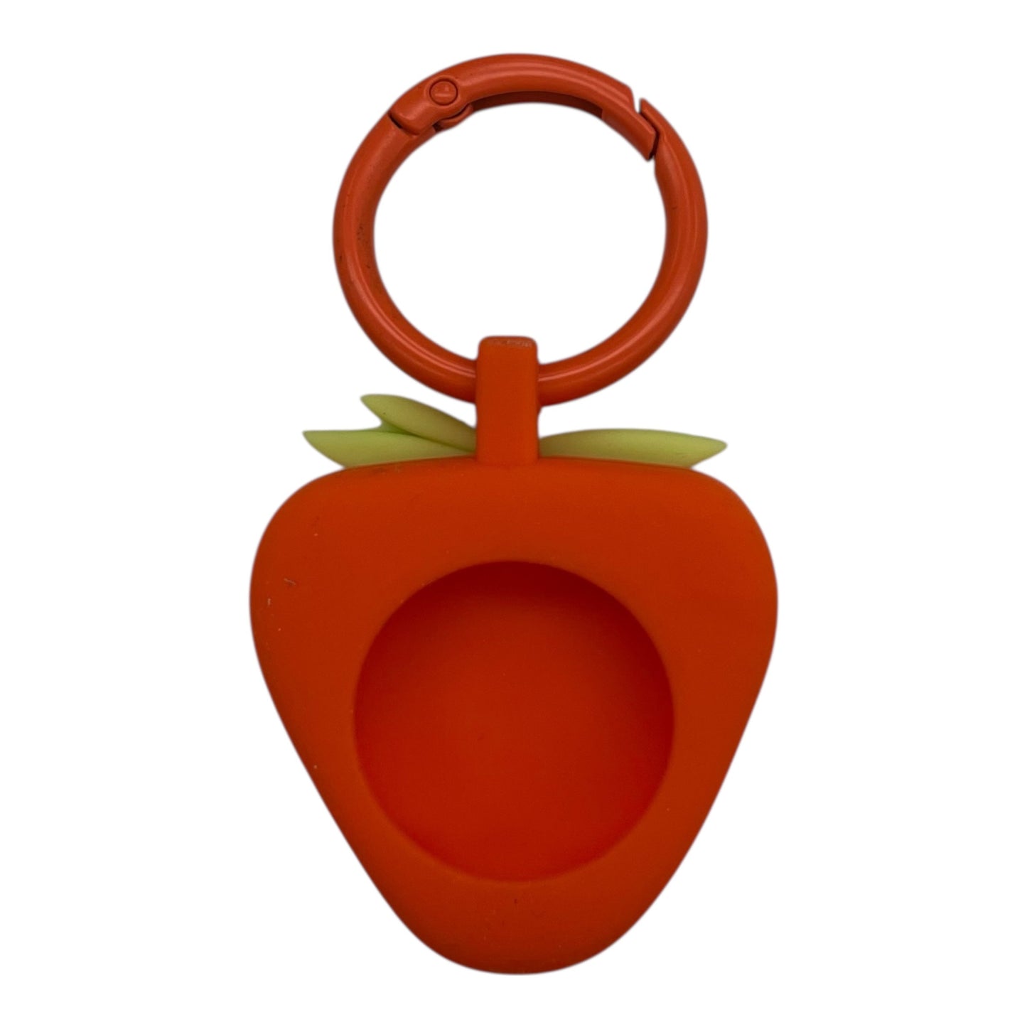 Accessory Label By Clothes Mentor In Orange
