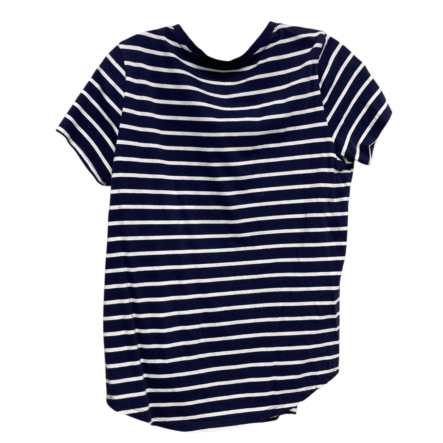 Top Ss By Old Navy In Striped Pattern, Size:M