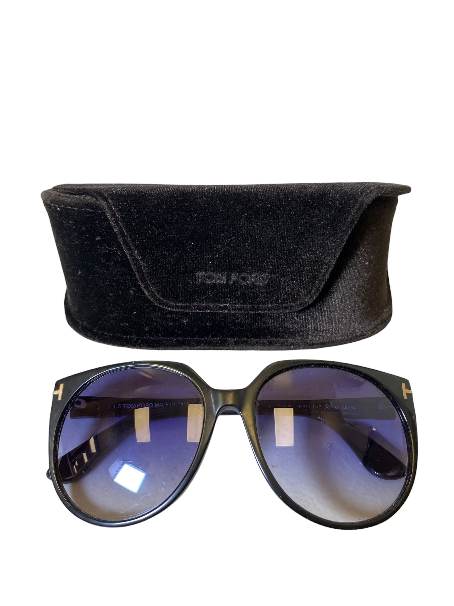 Sunglasses Luxury Designer By Tom Ford