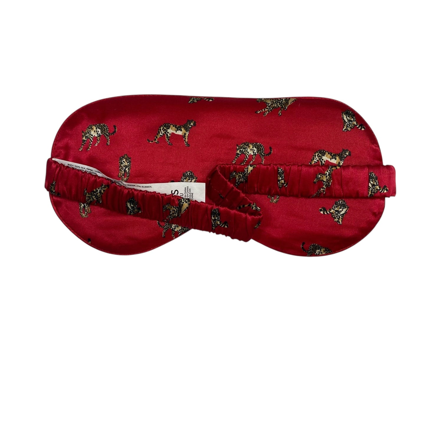 Accessory Tag By Chicos In Red