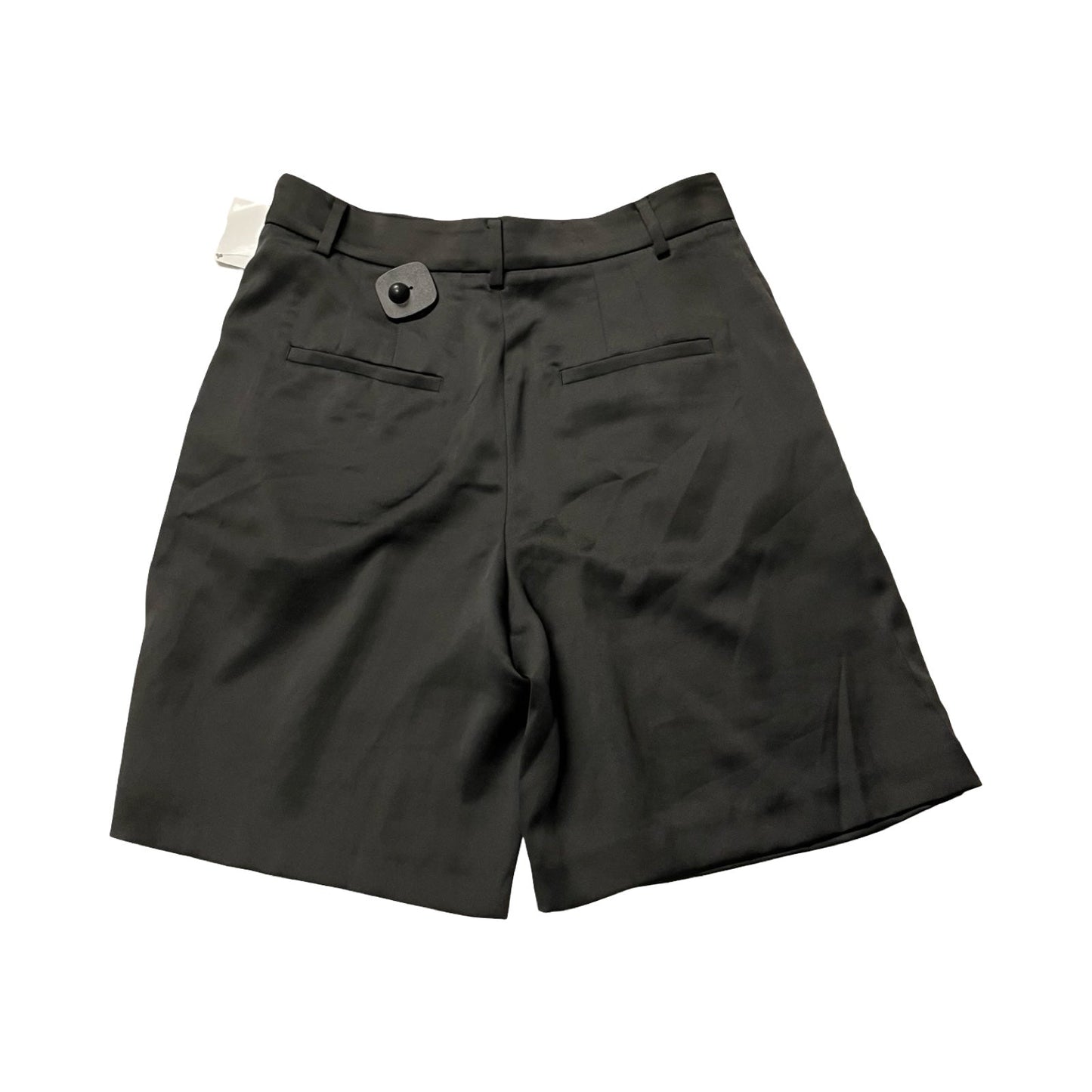 Shorts By Banana Republic In Black, Size:6