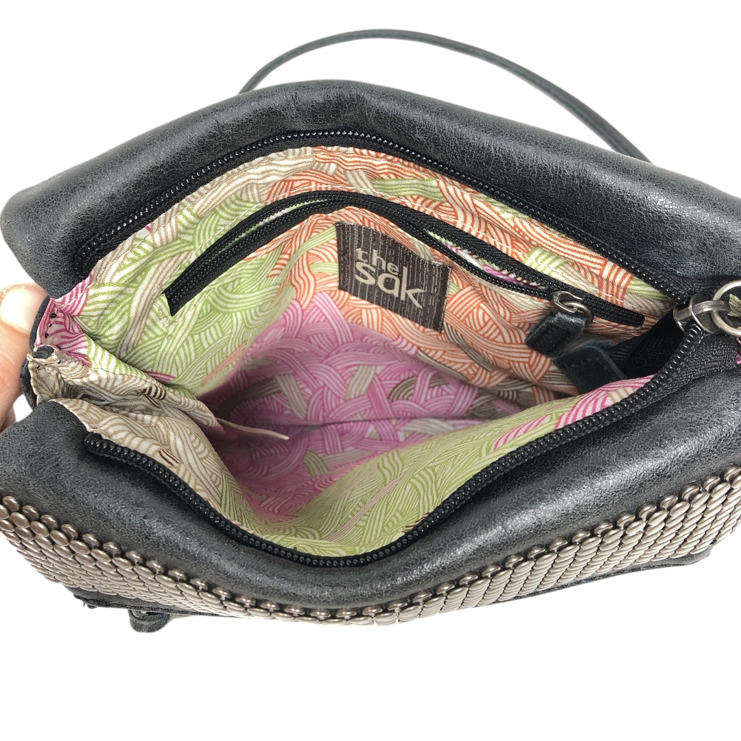 Crossbody Leather By The Sak, Size: Small