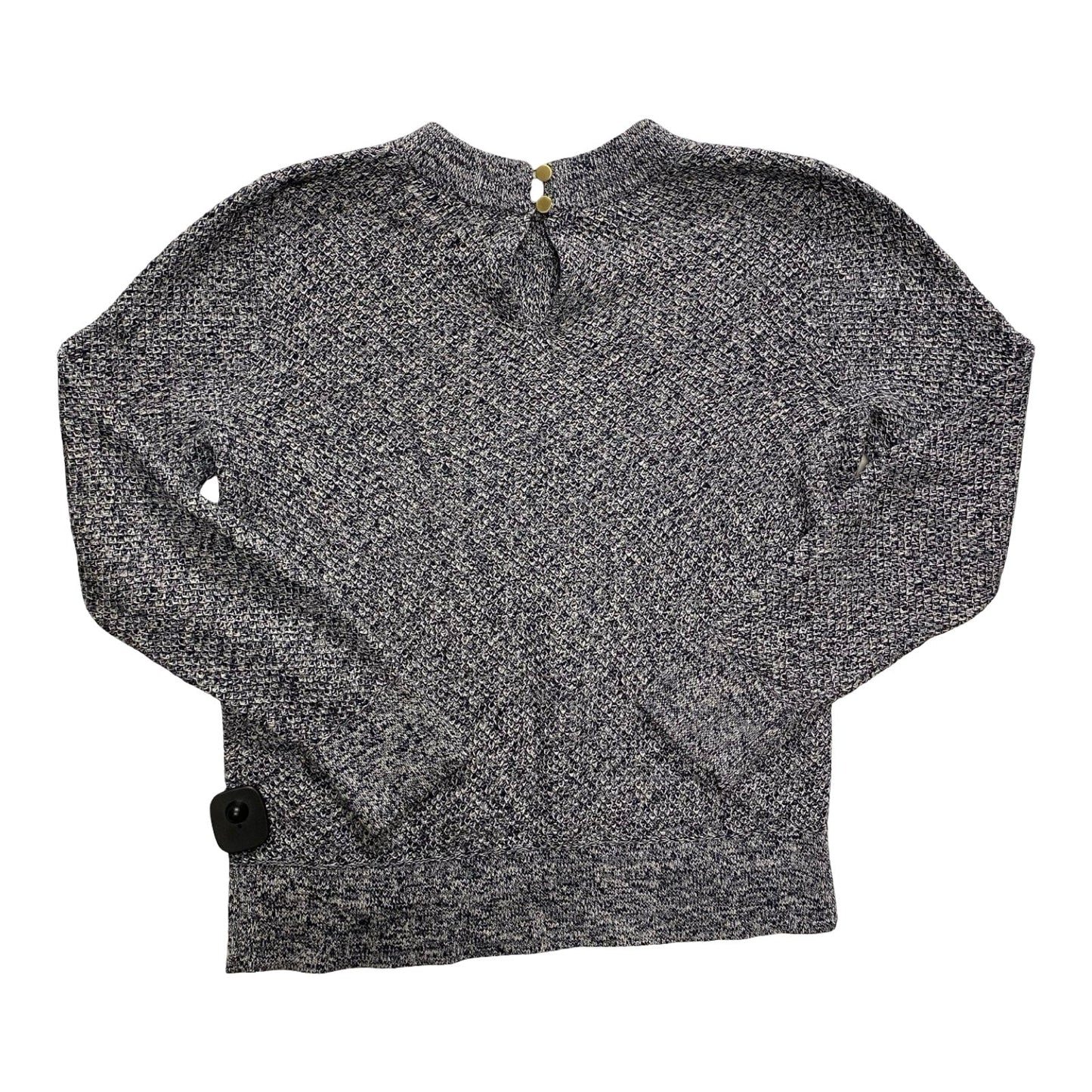 Sweater By Loft In Blue, Size:L