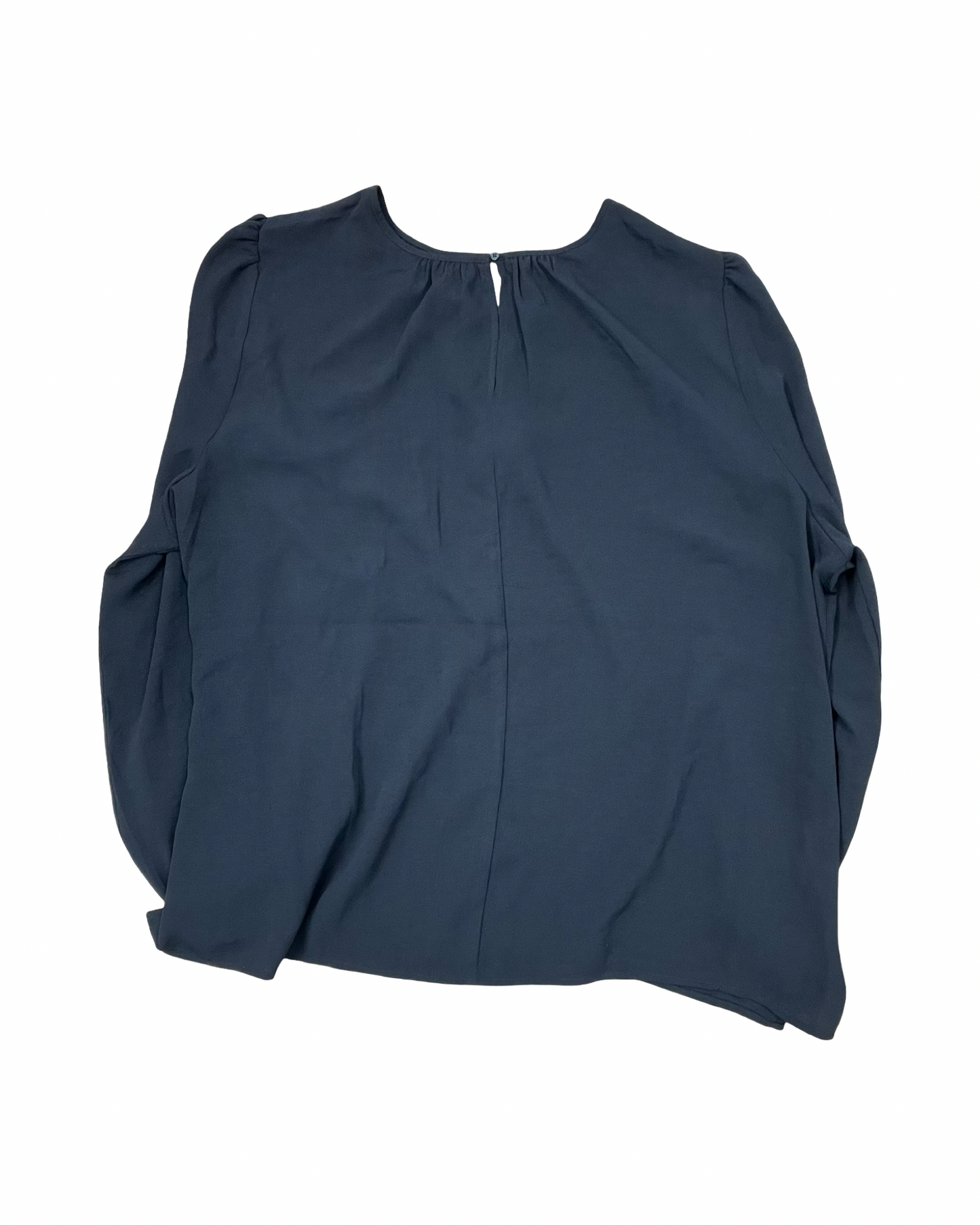 Top Ls By Maurices In Black, Size:2X