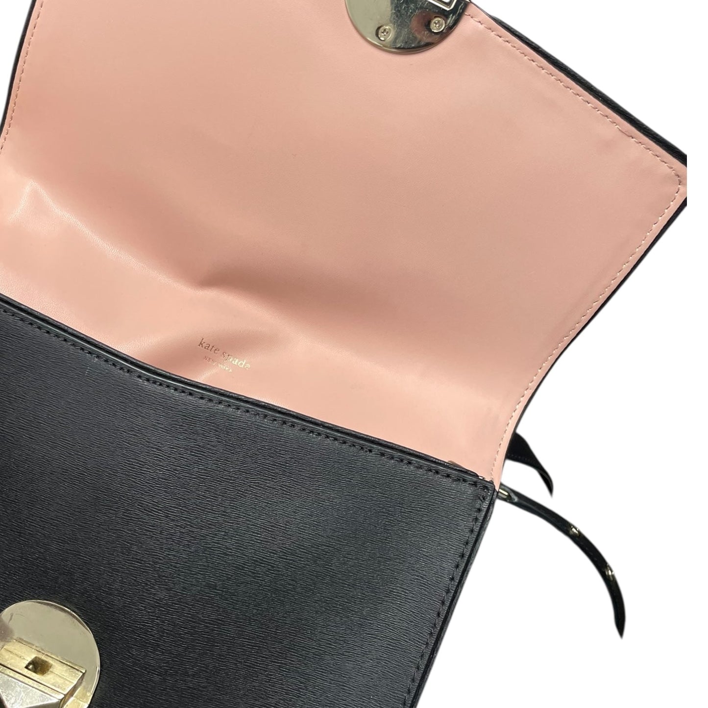 Handbag Designer By Kate Spade, Size: Medium